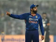 IND vs AUS: ઓસ્ટ્રેલિયા સીરીઝ માટે પસંદ કરાયેલી ટીમ પર કેપ્ટન રોહિત શર્માએ શું આપ્યું નિવેદન, જાણો 