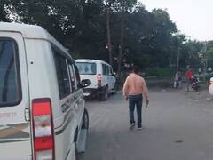 मुरादाबाद में आजम खान के समधी की फैक्ट्री पर GST टीम की छापेमारी जारी, जानें- अब तक क्या मिला?