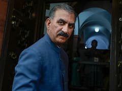 CM सुक्खू का निशाना, कहा- 'BJP नेताओं को केंद्र सरकार के सामने हिमाचल की बात रखने में डर लगता है'
