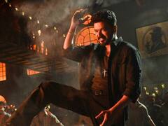 Leo Posters : 'போஸ்டர் அடி..அண்ணன் ரெடி..’ இணையத்தை ஆளும் லியோ ஹாஷ்டாக்!