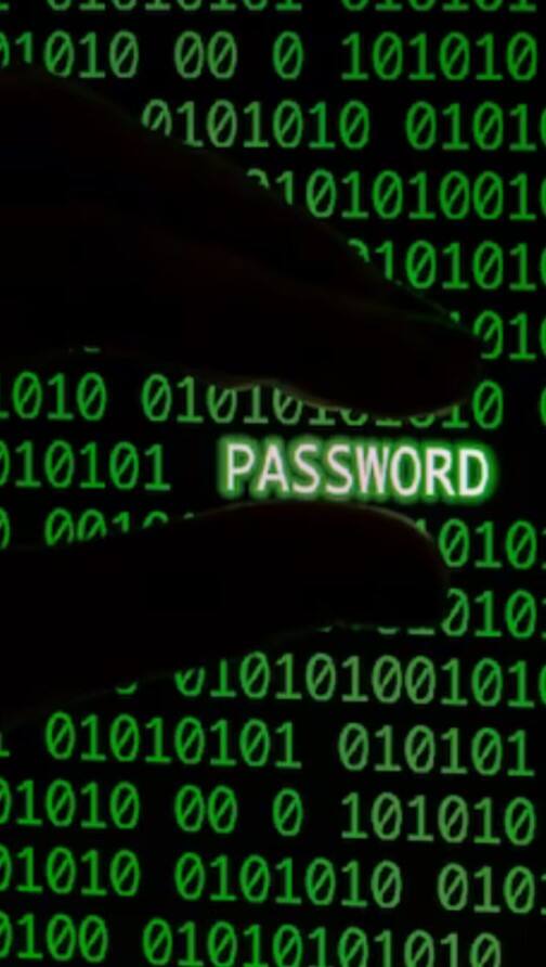 આ 5 પાસવર્ડ જલ્દી થઈ શકે છે હેક