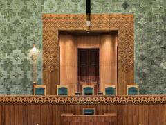 27 अक्टूबर को होगी संसदीय स्थायी समिति की बैठक, आपराधिक कानूनों में बदलाव के लिए तीन विधेयकों की करेगी समीक्षा