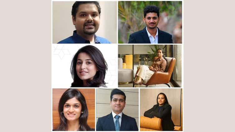 Exemplary Entrepreneurs Redefining The Business Landscape