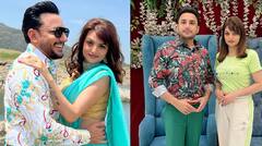 Deep Dhillon: ਗਾਇਕ ਦੀਪ ਢਿੱਲੋਂ ਮਾਣ ਰਹੇ ਪੰਜਾਬ ਦੇ ਰੰਗ, ਕੈਨੇਡਾ ਤੋਂ ਵਾਪਸ ਆ ਪਰਿਵਾਰ ਨਾਲ ਬਿਤਾ ਰਹੇ ਖਾਸ ਪਲ