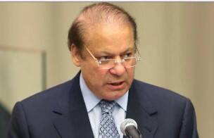 Driver Of Ex Prime Minister Of Pakistan Nawaz Sharif Allegedly Spat On Journalist In London Nawaz Sharif:'শুনেছি আপনি অত্যন্ত দুর্নীতিগ্রস্ত রাজনীতিবিদ', যুবতীর কথা শেষের আগেই 'থুথু ছেটালেন' নওয়াজের গাড়িচালক