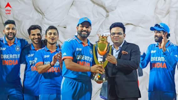 Asia Cup। দেশে ফিরলেন কোহলিরা, পাসপোর্ট ভুলে কলম্বোয় বিপত্তি রোহিতের, দেরিতে পৌঁছলেন বিমানবন্দরে