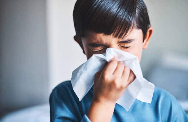 influenza among kids prevention major basic hygiene september november Influenza : सप्टेंबर-नोव्हेंबर महिन्यात लहान मुलांना 'इन्फ्लुएंझा'चा धोका! 'या' गंभीर आजारापासून संरक्षण कसं कराल?