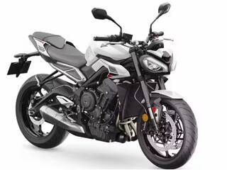 Triumph Speed Triple R: ডেলিভারি শুরু ট্রায়াম্ফ স্পিড ট্রিপল আর ও আরএস বাইকের, ১০.১৭ লক্ষ টাকা থেকে দাম শুরু