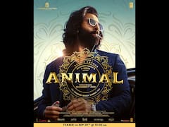 Makers Of Ranbir Kapoor And Rashmika Mandanna Starrer 'Animal' Announce Release Date With NEW Poster