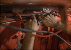 Car Battery Care : 'या' कारणांमुळे खराब होते कारची बॅटरी, जाणून घ्या कारणे