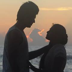 Animal Movie : அர்ஜுன் ரெட்டி வரிசையில் அனிமல்.. எதிர்பார்ப்பை எகிறவைக்கும் ரன்பீர் கபூரின் லுக்!