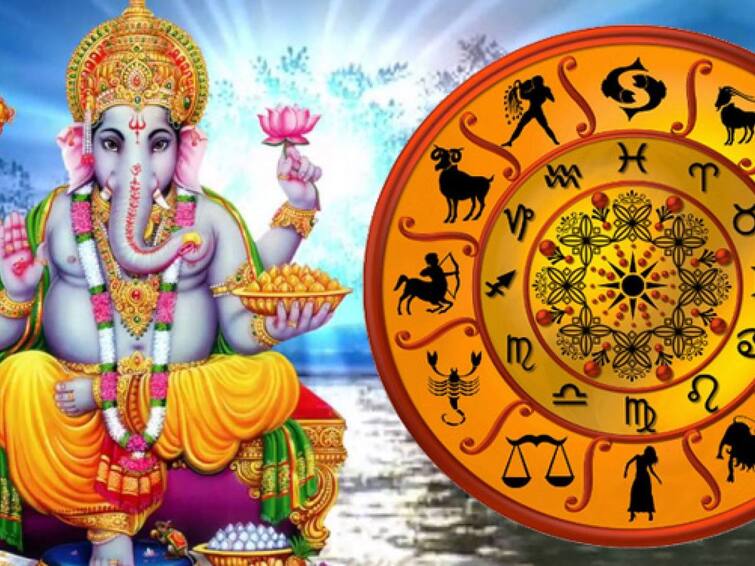 19 September 2023 Horoscope tuesday astrology rashibhavishya marathi news 19 September 2023 Horoscope : आज गणेश चतुर्थी! 'या' राशीच्या लोकांवर होणार बाप्पाची कृपा, राशीभविष्य जाणून घ्या