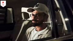 দেশে ফিরলেন চ্যাম্পিয়নরা, মুম্বই বিমানবন্দরে কোহলিদের দেখে জয়োধ্বনি