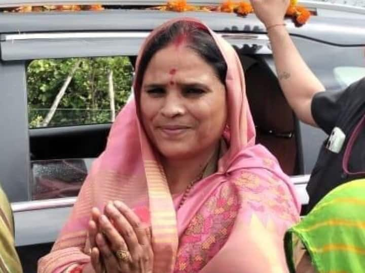 MP BJP Leader Mamta Meena Resignation May Join AAP Aam Aadmi Party MP Election 2023 MP Election: मध्य प्रदेश में BJP को फिर झटका! पूर्व विधायक ममता मीणा ने दिया इस्तीफा, AAP में होंगी शामिल