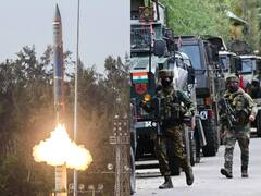 चीन और पाकिस्तान की सीमाओं पर भारत क्यों तैनात करने जा रहा है प्रलय मिसाइल?