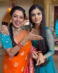 Anupamaa समेत इन टीवी शोज के कलाकार एक दूसरे को फूट आंख नहीं भाते