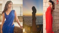 Suhana Khan Pics: ਸ਼ਾਹਰੁਖ ਖਾਨ ਦੀ ਧੀ ਸੁਹਾਨਾ ਨੇ ਉਡਾਈ ਫੈਨਜ਼ ਦੀ ਨੀਂਦ, ਸ਼ੇਅਰ ਕੀਤੀ ਖੂਬਸੂਰਤ ਤਸਵੀਰ