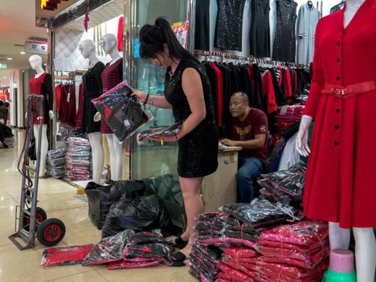 China Mulling Ban On Clothing Which ‘Hurts Nation’s Feelings’, Legal Experts Express Concern
