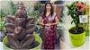 Hyderabad Plant Ganesh Innovative Concept: మోదీ కూడా మెచ్చారు.. ఇవే ప్రత్యేకతలు..!