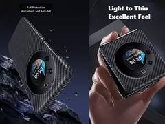 Tecno Phantom V Flip की लॉन्चिंग डेट अनाउंस, जानिए संभावित फीचर्स