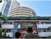 Share Market Opening 18 September: ਰਿਕਾਰਡ ਤੇਜ਼ੀ 'ਤੇ ਲੱਗੀ ਬਰੇਕ, ਰੁਕ ਗਈ 11 ਦਿਨਾਂ ਤੋਂ ਚੱਲੀ ਆ ਰਗੀ ਤੇਜ਼ੀ, ਸ਼ੁਰੂਆਤੀ ਕਾਰੋਬਾਰ 'ਚ ਸੈਂਸੈਕਸ-ਨਿਫਟੀ ਆਇਆ ਹੇਠਾਂ