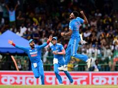 आनंद महिंद्रा से फैन ने की मोहम्मद सिराज को SUV गिफ्ट करने की मांग, पढ़ें क्या दिया जवाब