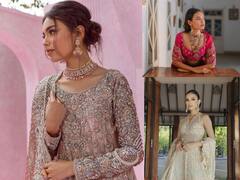 A Look At Erica Robin's Mesmerising Photos As She Makes History As First-Ever Miss Universe Pakistan 2023