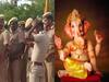 Vinayagar Chathurthi: விநாயகர் சதுர்த்தி.. அசம்பாவிதங்களை தடுக்க சென்னையில் குவிந்த 10 ஆயிரம் போலீசார்!