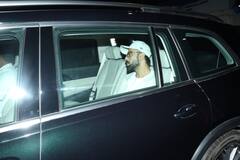 Team India : એશિયા કપમાં ચેમ્પિયન બન્યા બાદ મુંબઇ પહોંચી ટીમ ઇન્ડિયા, જુઓ તસવીરો