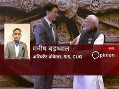 खालिस्तानियों के प्रति सॉफ्ट हुए ट्रूडो तो सुननी पड़ी पीएम मोदी की खरी-खरी, संंप्रभुता से समझौता कर नहीं बनाएगा भारत एफटीए