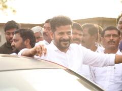 BRS भष्टाचार से बचने के लिए बीजेपी को देती है प्रोटेक्शन मनी, चुनाव से पहले कविता को गिरफ्तार करने का प्लान, तेलंगाना कांग्रेस अध्यक्ष का दावा