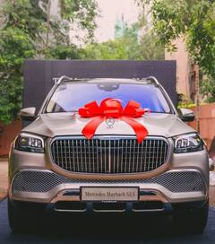 तापसी पन्नू की तरह ही खूबसूरत है उनकी नई लग्जरी कार, यकीन न हो तो तस्वीरें देख लीजिये