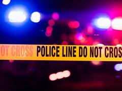 सांगली : दुसरीकडे राहण्यास का गेलीस? तुझ्या चारित्र्यावर संशय येतो म्हणत नवऱ्याने बायकोला भोसकले