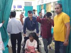 जबलपुर के इस हॉस्टल अचानक बिगड़ी 100 बच्चों की तबीयत, खाने के बाद करने लगे उल्टियां