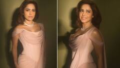 Nushrat Bharucha: ਇੰਡੋ-ਵੈਸਟਰਨ ਲੁੱਕ 'ਚ ਤਬਾਹੀ ਮਚਾਉਂਦੀ ਨਜ਼ਰ ਆਈ ਨੁਸਰਤ ਭਰੂਚਾ, ਇੰਟਰਨੈੱਟ 'ਤੇ ਵਾਇਰਲ ਹੋਈਆਂ ਤਸਵੀਰਾਂ