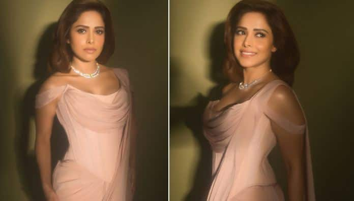 Nushrat Bharucha Pics: ਆਯੁਸ਼ਮਾਨ ਖੁਰਾਨਾ ਦੀ 'ਡ੍ਰੀਮਗਰਲ' ਨੁਸਰਤ ਭਰੂਚਾ ਨੂੰ ਕਿਸੇ ਪਛਾਣ ਦੀ ਲੋੜ ਨਹੀਂ ਹੈ। ਉਸ ਦਾ ਹਰ ਲੁੱਕ ਸੋਸ਼ਲ ਮੀਡੀਆ 'ਤੇ ਆਉਂਦੇ ਹੀ ਵਾਇਰਲ ਹੋਣਾ ਸ਼ੁਰੂ ਹੋ ਜਾਂਦਾ ਹੈ। ਦੇਖੋ ਅਦਾਕਾਰਾ ਦਾ ਕਾਤਲਾਨਾ ਅੰਦਾਜ਼...