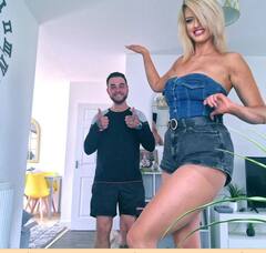 Love Life : ਪਿਆਰ ਦੀ ਅਜੀਬ ਕਹਾਣੀ, ਪੜ੍ਹ ਕੇ ਤੁਸੀਂ ਵਾ ਹੋ ਜਾਵੋਗੇ ਹੈਰਾਨ