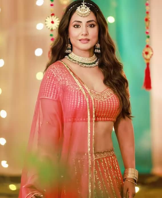 From Tapasya to Komolika, this cultured daughter-in-law of TV won the hearts of fans by becoming a villain. From Tapasya to Komolika, this cultured daughter-in-law of TV won the hearts of fans by becoming a villain.