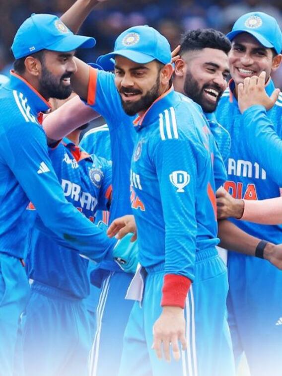 World Cup 2023: विश्व कप में खतरनाक साबित होंगे टीम इंडिया के ये पांच खिलाड़ी