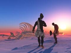 जब पृथ्वी पर आ गया था भयानक प्रलय... सिर्फ 1280 लोग ही बच पाए थे! खत्म होने वाला था इंसानों का वजूद