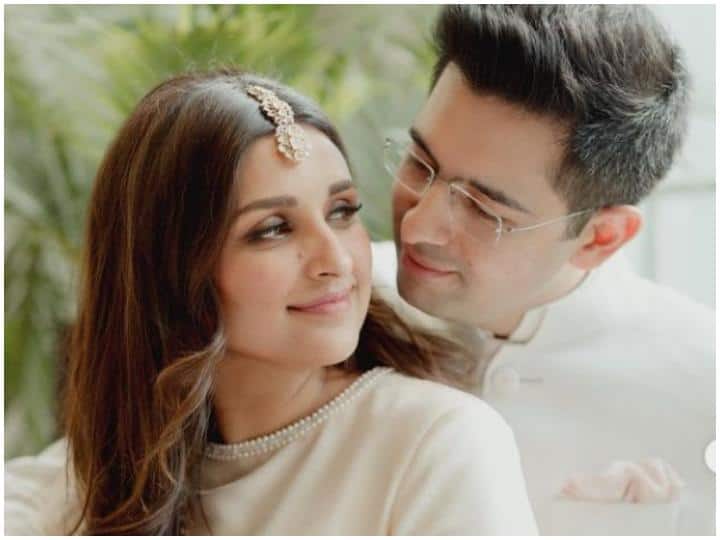 Parineeti Chopra and Raghav Chadha Pre wedding functions started after Kirtan now Chopra and Chadha families will play cricket match Parineeti -Raghav Wedding: परिणीति और राघव  के प्री वेडिंग फंक्शन हुए शुरू, अरदास-कीर्तन के बाद अब चोपड़ा और चड्ढा फैमिली के बीच होगा क्रिकेट मैच