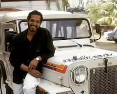 Nana Patekar Life: ਕਦੇ ਸਿਰਫ 75 ਰੁਪਏ ਹੁੰਦੀ ਸੀ ਨਾਨਾ ਪਾਟੇਕਰ ਦੀ ਫੀਸ, ਫਿਰ ਇਦਾਂ ਬਦਲੀ ਕਿਮਸਤ, ਜਾਣੋ