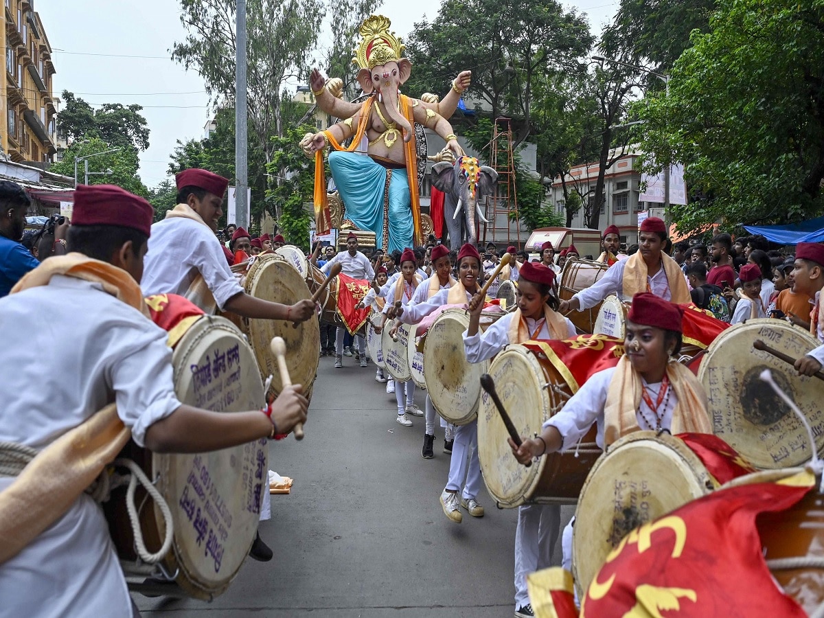 Ganesh Chaturthi 2023: ગણેશ ચતુર્થી પર કેમ ન કરવા જોઈએ ચંદ્ર દર્શન, ભૂલથી જોવાઈ જાય તો શું કરો