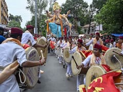 Ganesh Chaturthi 2023: ગણેશ ચતુર્થીના દિવસે આ વાતોનું રાખો ધ્યાન, જાણો શું કરશો, શું નહીં