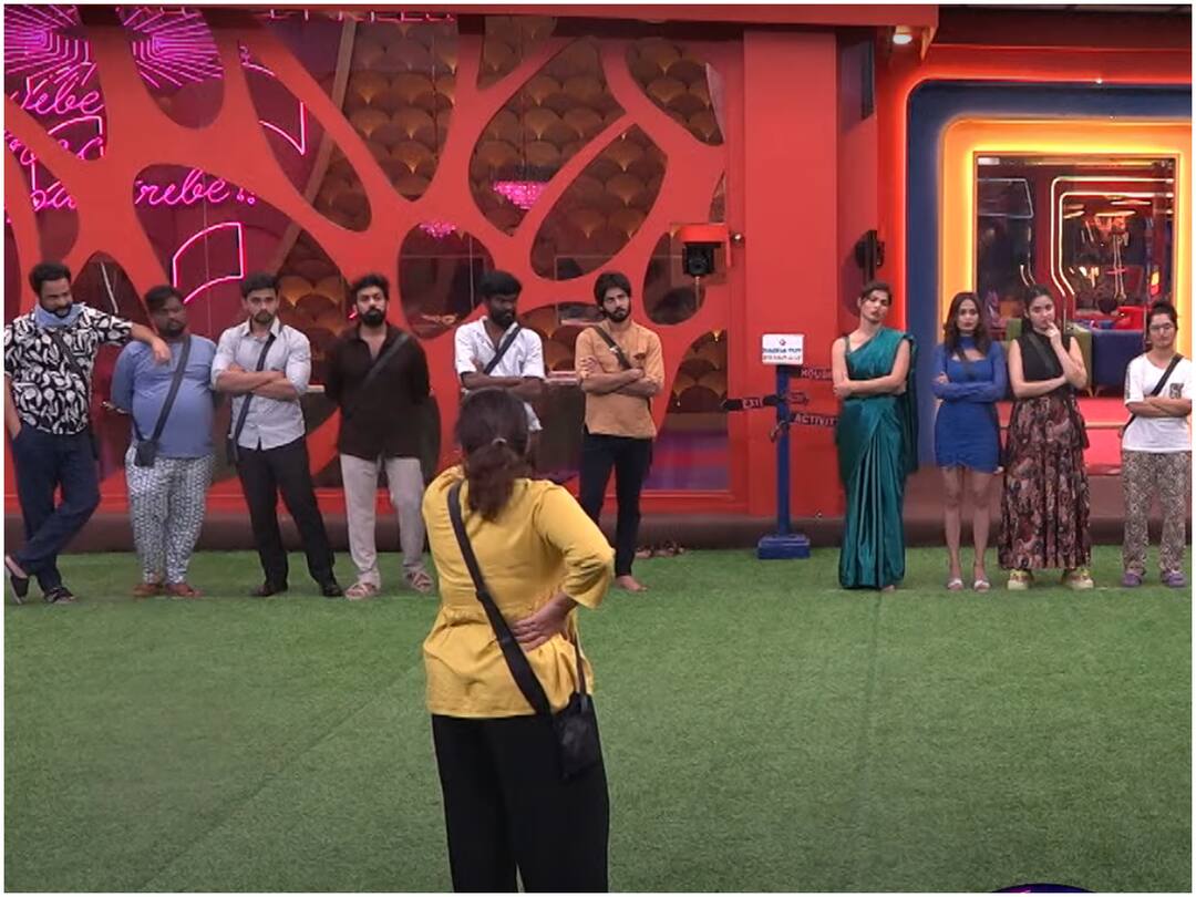 Bigg Boss 7 Day 15 Updates: ‘బిగ్ బాస్’ ఈ వారం నామినేషన్స్లో ఆ ఏడుగురు, చివర్లో పెద్దాయన అదిరిపోయే ట్విస్ట్! Bigg Boss 7 Day 15 Updates these are the seven contestants in this week nominations Bigg Boss 7 Day 15 Updates: ‘బిగ్ బాస్’ ఈ వారం నామినేషన్స్లో ఆ ఏడుగురు, చివర్లో పెద్దాయన అదిరిపోయే ట్విస్ట్!