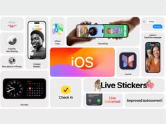 iOS 17 ਅੱਜ ਹੋਵੇਗਾ ਲਾਂਚ, ਜਾਣੋ ਫੋਨ ਨੂੰ ਅਪਡੇਟ ਕਰਨ ਤੋਂ ਪਹਿਲਾਂ ਕੁੱਝ ਜ਼ਰੂਰੀ ਗੱਲਾਂ