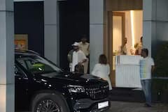 In Pics: ਏਸ਼ੀਆ ਕੱਪ ਦਾ ਖਿਤਾਬ ਜਿੱਤਣ ਤੋਂ ਬਾਅਦ ਭਾਰਤ ਪਰਤੀ ਟੀਮ ਇੰਡੀਆ, ਵੇਖੋ ਤਸਵੀਰਾਂ