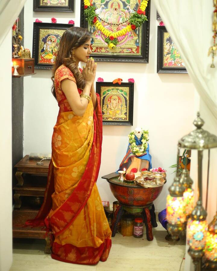 అషూరెడ్డి