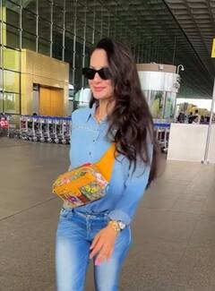 Ameesha Patel के पास हैं लाखों की कीमत के हैंडबैग्स का कलेक्शन, गदर 2 एक्ट्रेस बोलीं- इतने में तो कोई घर खरीद ले