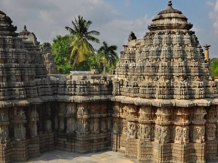 hoysala empire temples of Karnataka inscribed on unesco world heritage List Hoysala Temples: यूनेस्को की विश्व धरोहर सूची में शामिल हुए होयसल मंदिर, पीएम मोदी ने बताया गौरव की बात